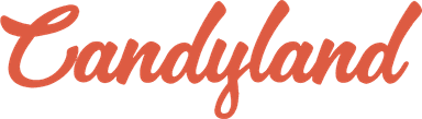 Logo Candyland Bodrum