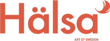 Logo Hälsa
