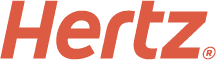 Logo Hertz
