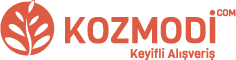 Logo Kozmodi