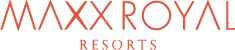 Maxx Royal Resorts logo