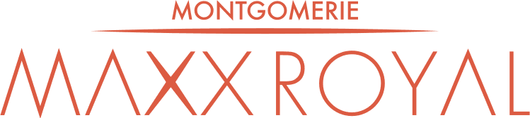 Montgomerie Maxx Royal logo