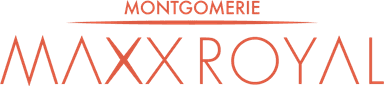 Logo Montgomerie Maxx Royal