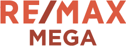 Logo RE/MAX Mega
