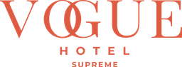 Logo Vogue Hotel Supreme