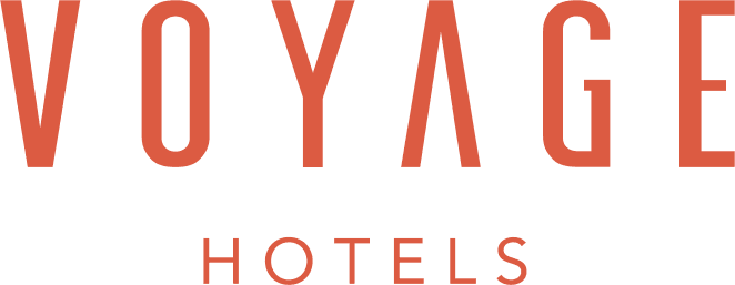 Voyage Hotels logo