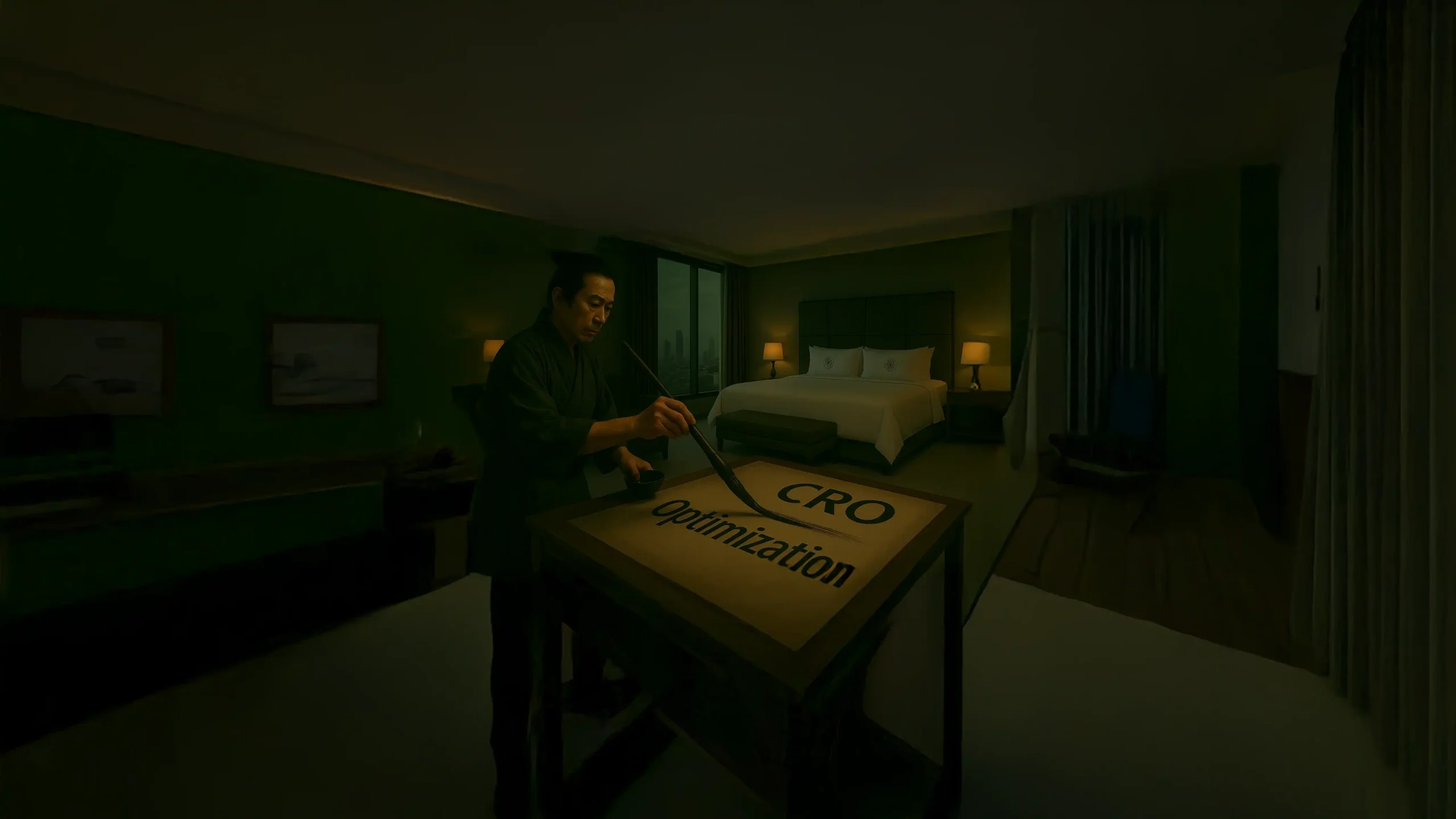 7 Essential Rules for Hotel Websites That Drive More Bookings