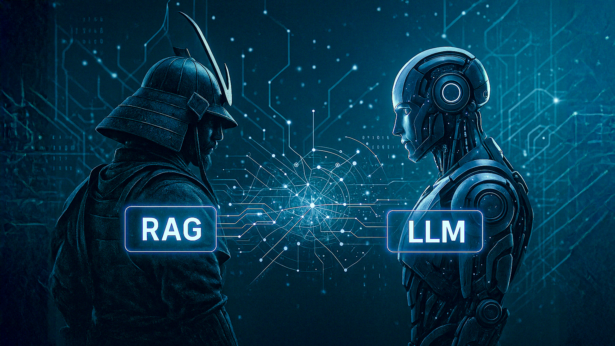 RAG LLM Rehberi: Yapay Zekada Doğruluk ve Güncelliğin Anahtar